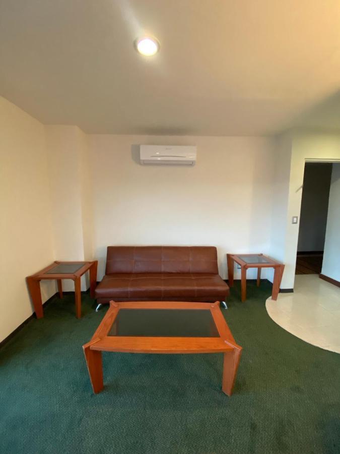Hotel Enterprise Poliforum 4*