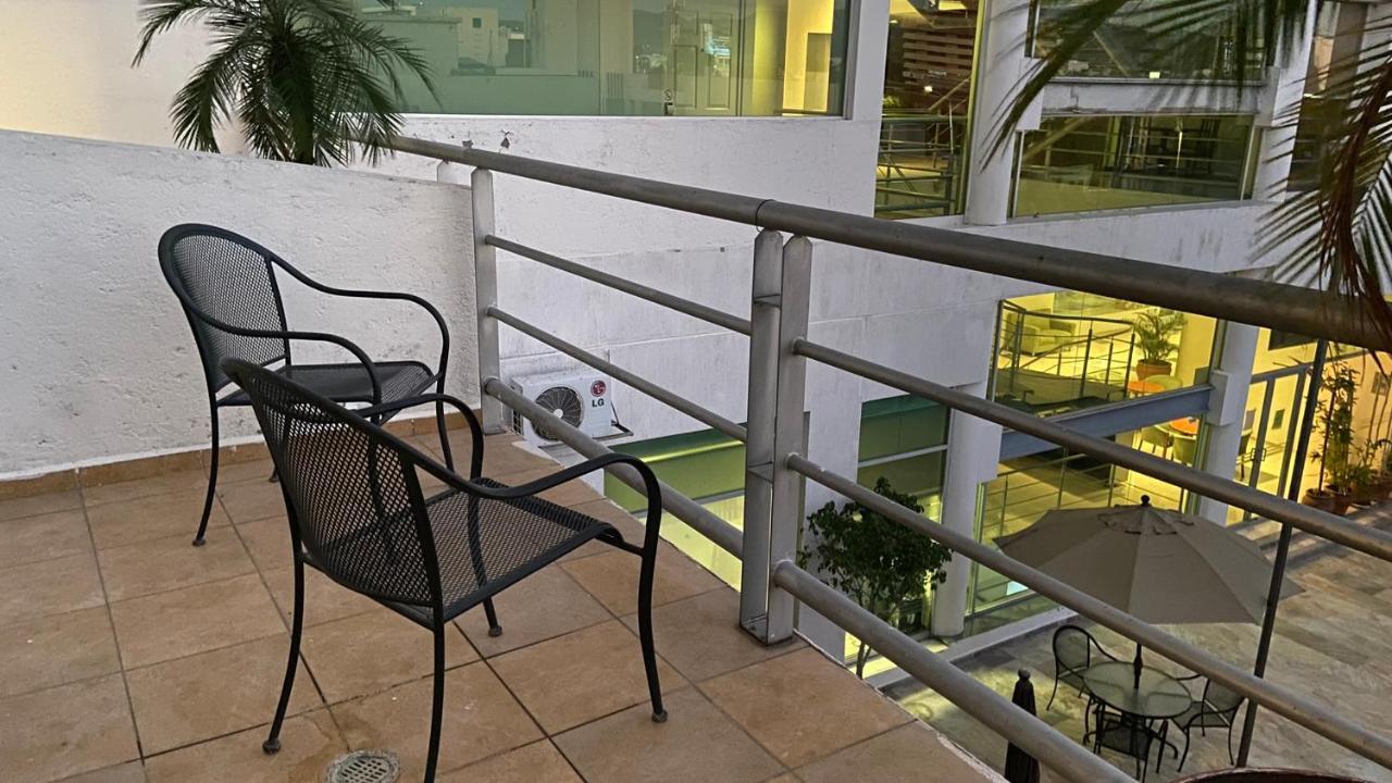 Hotel Enterprise Poliforum